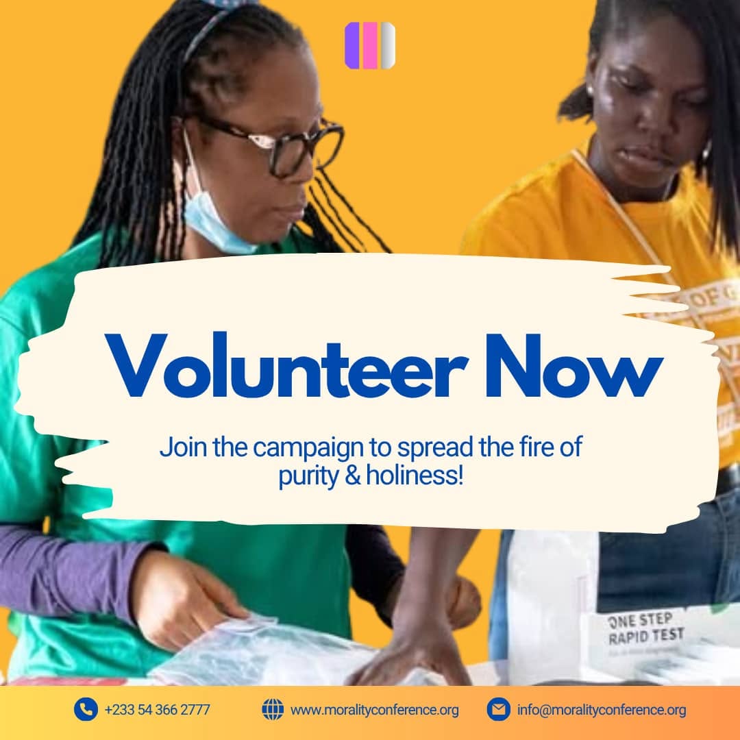 volunteer